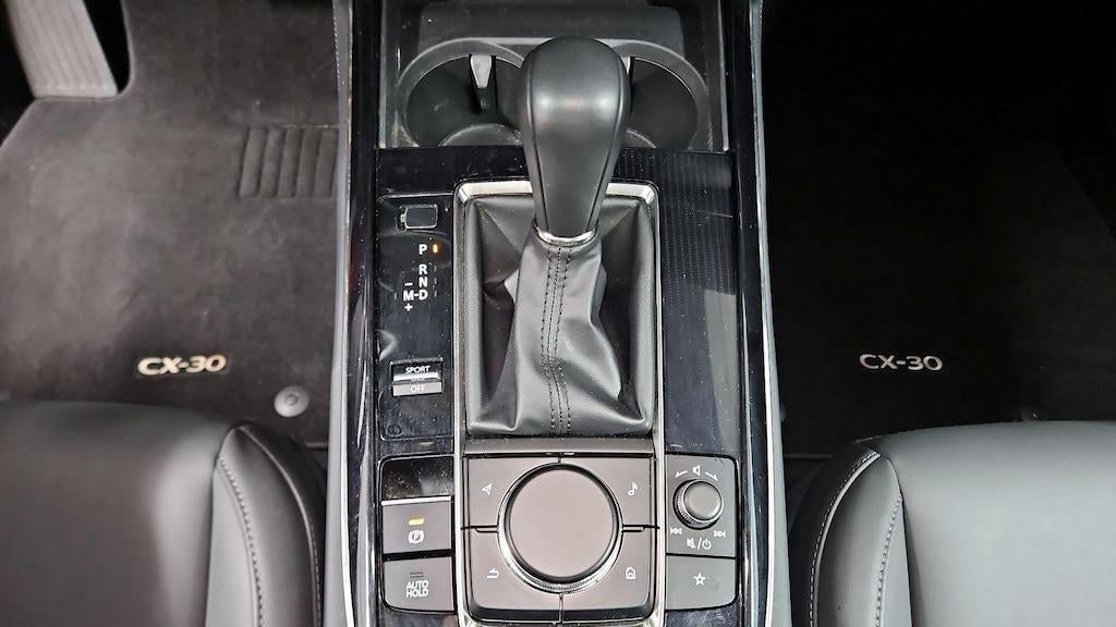 2023 Mazda CX-30 2.5 S Preferred