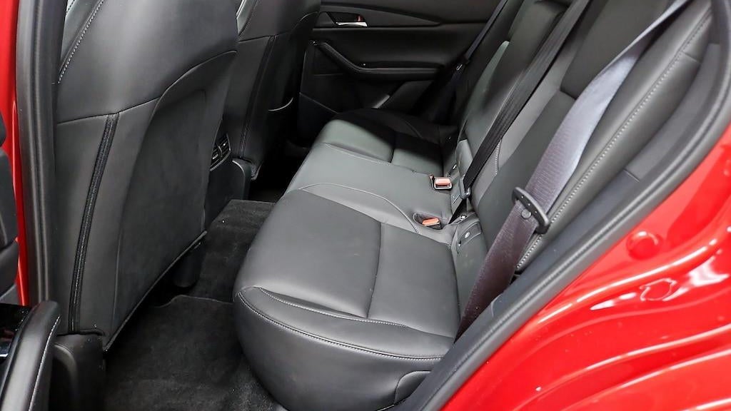 2023 Mazda CX-30 2.5 S Preferred