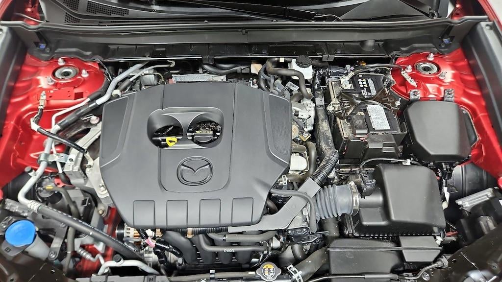 2023 Mazda CX-30 2.5 S Preferred