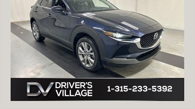 Preowned 2023 Mazda CX-30 2.5 S Preferred for Sale