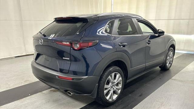 2023 Mazda CX-30 2.5 S Preferred