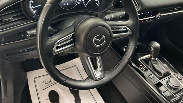 2023 Mazda CX-30 2.5 S Preferred