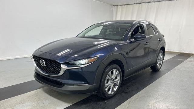2023 Mazda CX-30 2.5 S Preferred
