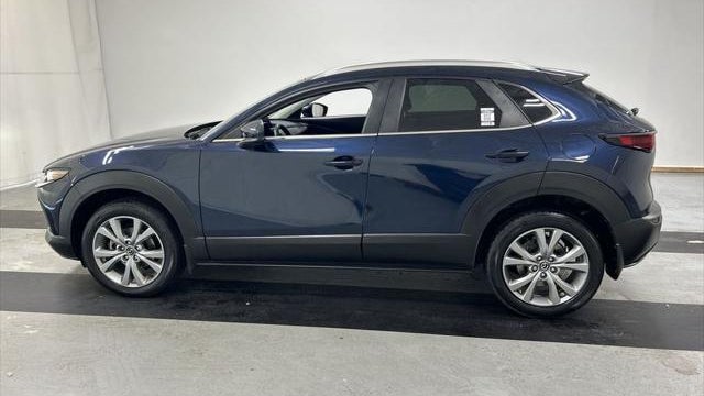 2023 Mazda CX-30 2.5 S Preferred