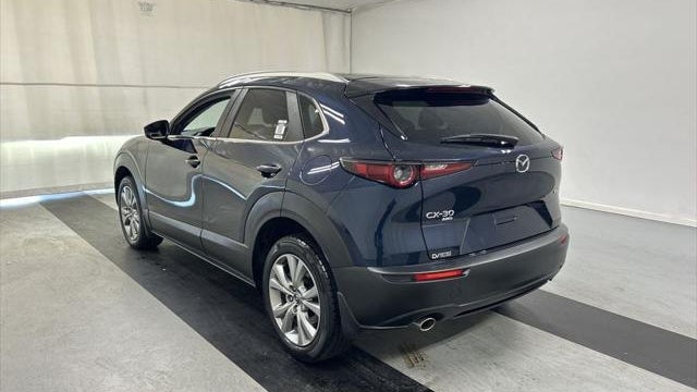 2023 Mazda CX-30 2.5 S Preferred