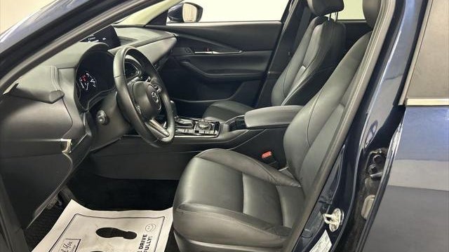 2023 Mazda CX-30 2.5 S Preferred