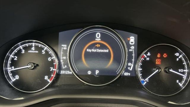 2023 Mazda CX-30 2.5 S Preferred