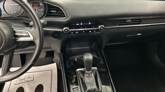 2023 Mazda CX-30 2.5 S Preferred