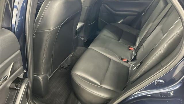 2023 Mazda CX-30 2.5 S Preferred