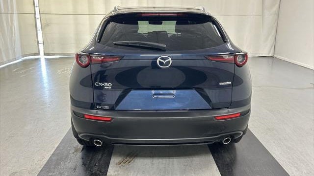 2023 Mazda CX-30 2.5 S Preferred