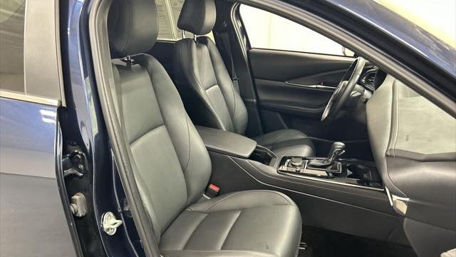 2023 Mazda CX-30 2.5 S Preferred