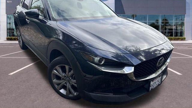 Preowned 2023 Mazda CX-30 2.5 S Carbon Edition for Sale