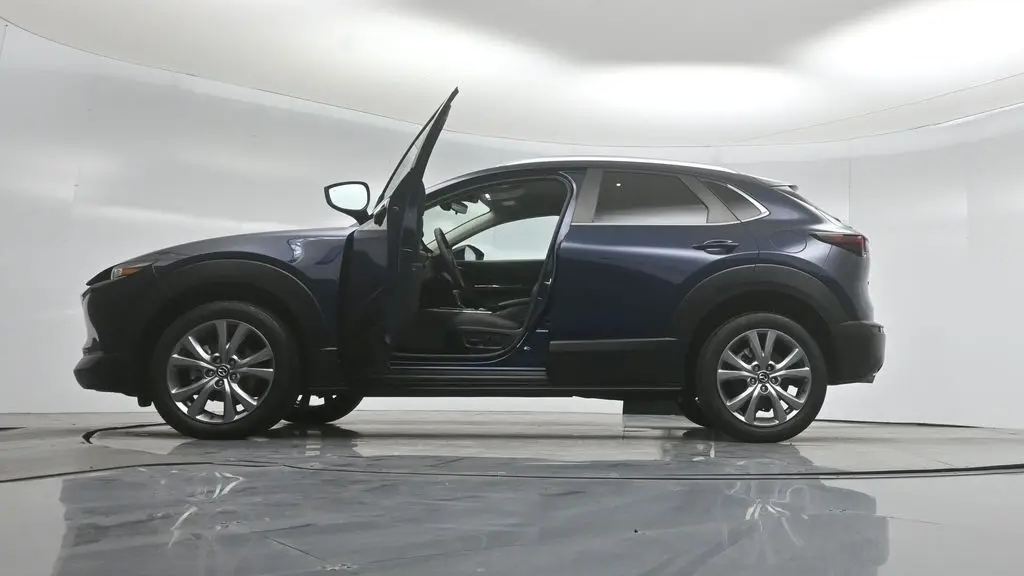 2023 Mazda CX-30 2.5 S Carbon Edition
