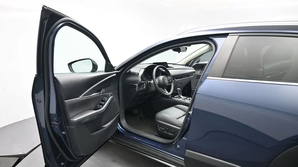 2023 Mazda CX-30 2.5 S Carbon Edition