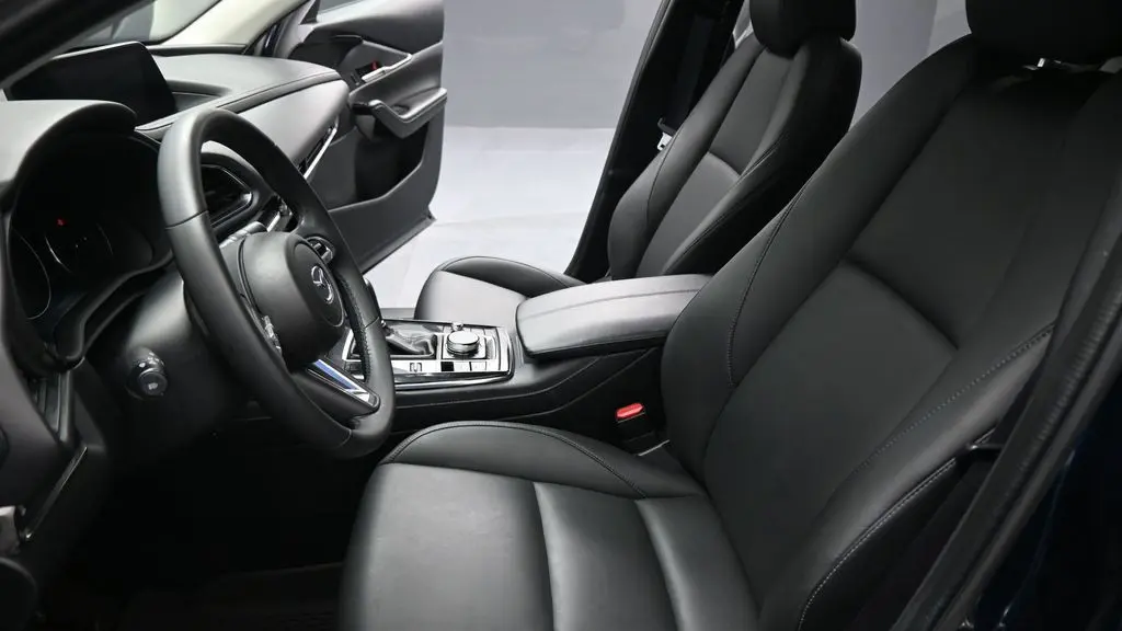 2023 Mazda CX-30 2.5 S Carbon Edition