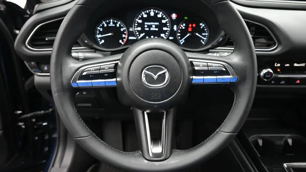 2023 Mazda CX-30 2.5 S Carbon Edition