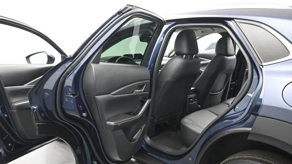 2023 Mazda CX-30 2.5 S Carbon Edition