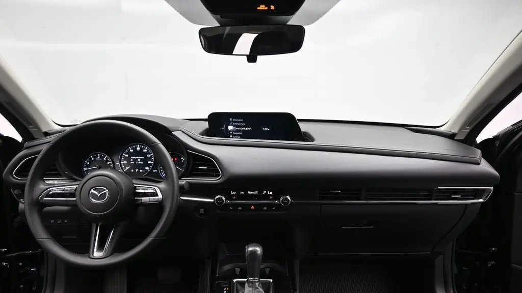 2023 Mazda CX-30 2.5 S Carbon Edition