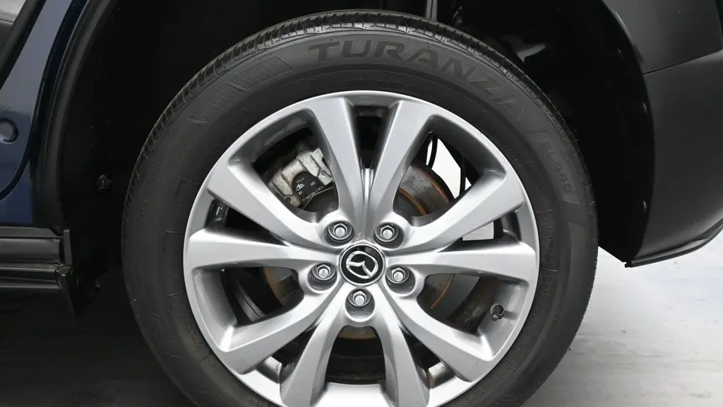 2023 Mazda CX-30 2.5 S Carbon Edition