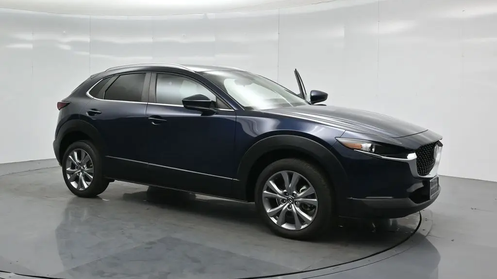 2023 Mazda CX-30 2.5 S Carbon Edition