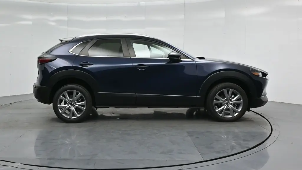 2023 Mazda CX-30 2.5 S Carbon Edition