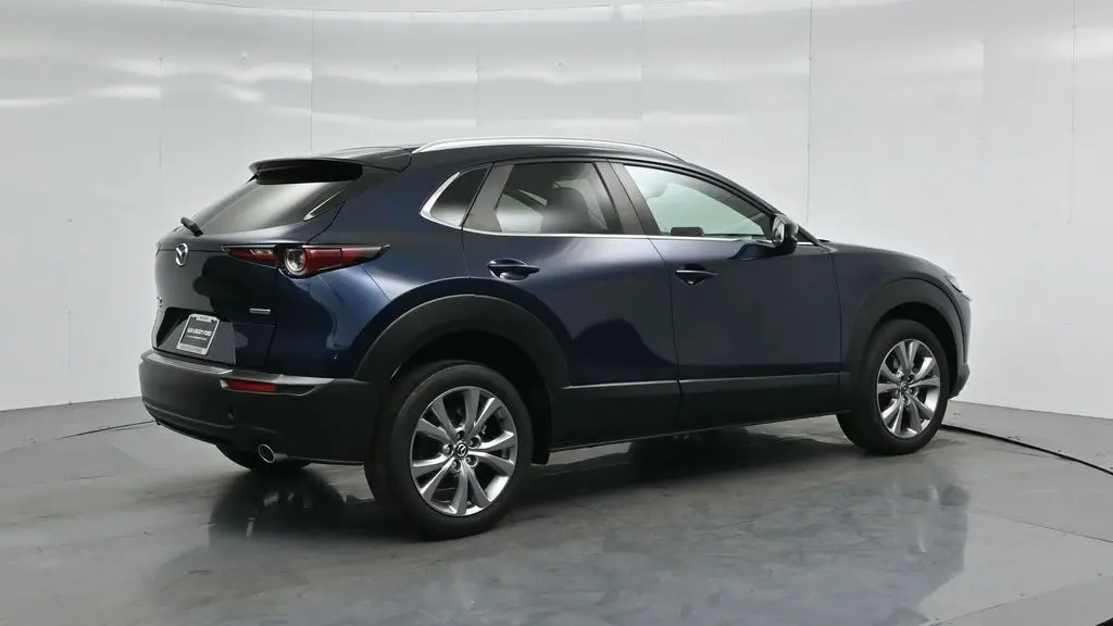 2023 Mazda CX-30 2.5 S Carbon Edition