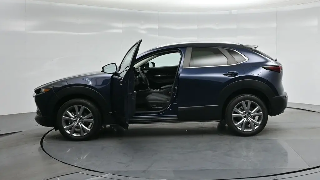 2023 Mazda CX-30 2.5 S Carbon Edition