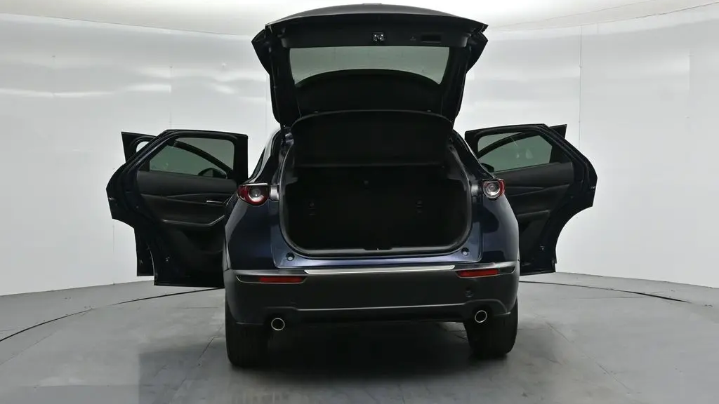 2023 Mazda CX-30 2.5 S Carbon Edition