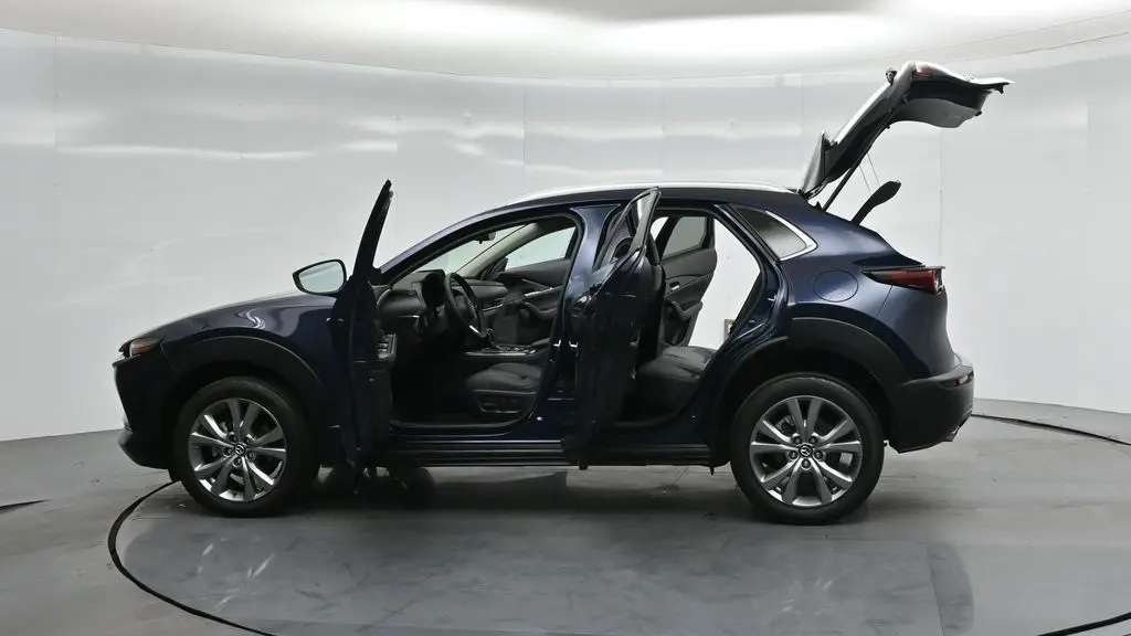 2023 Mazda CX-30 2.5 S Carbon Edition