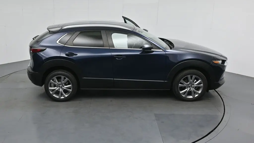 2023 Mazda CX-30 2.5 S Carbon Edition