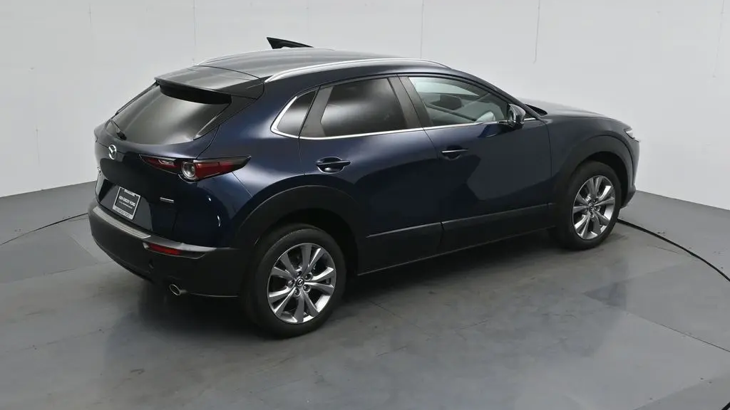 2023 Mazda CX-30 2.5 S Carbon Edition