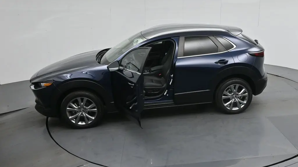 2023 Mazda CX-30 2.5 S Carbon Edition