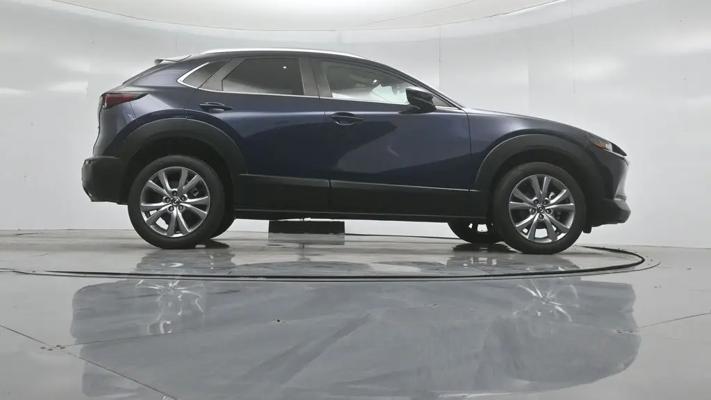 2023 Mazda CX-30 2.5 S Carbon Edition