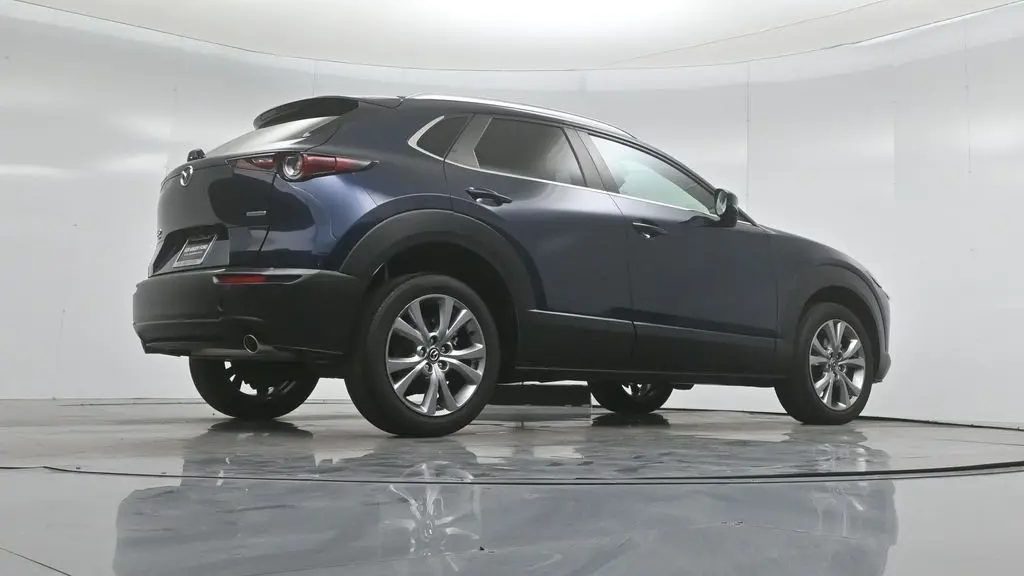 2023 Mazda CX-30 2.5 S Carbon Edition