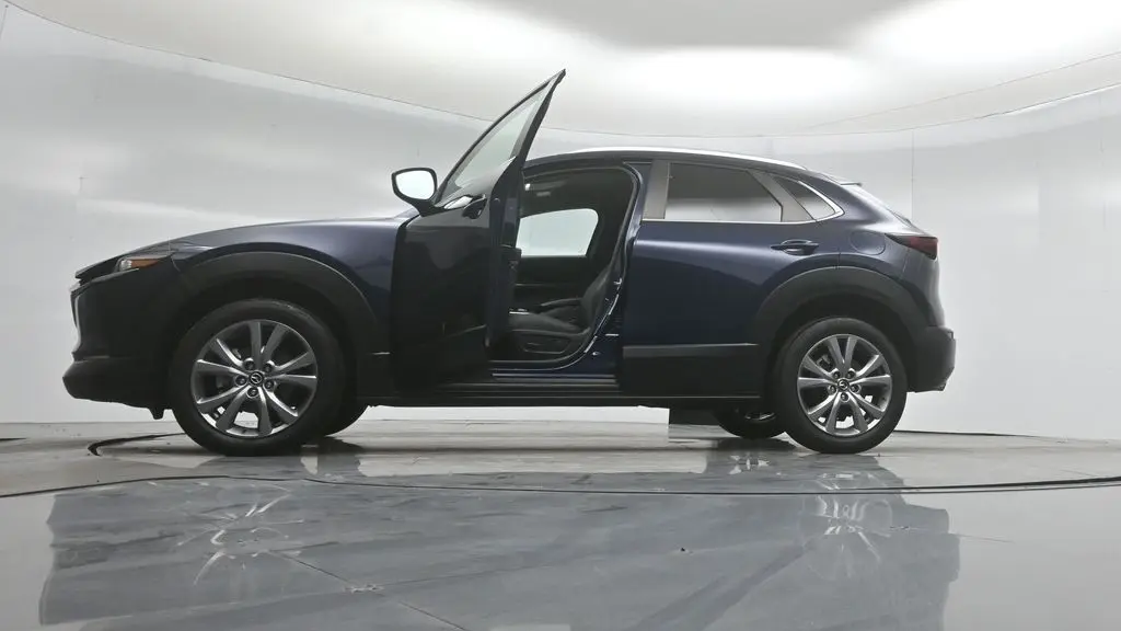 2023 Mazda CX-30 2.5 S Carbon Edition