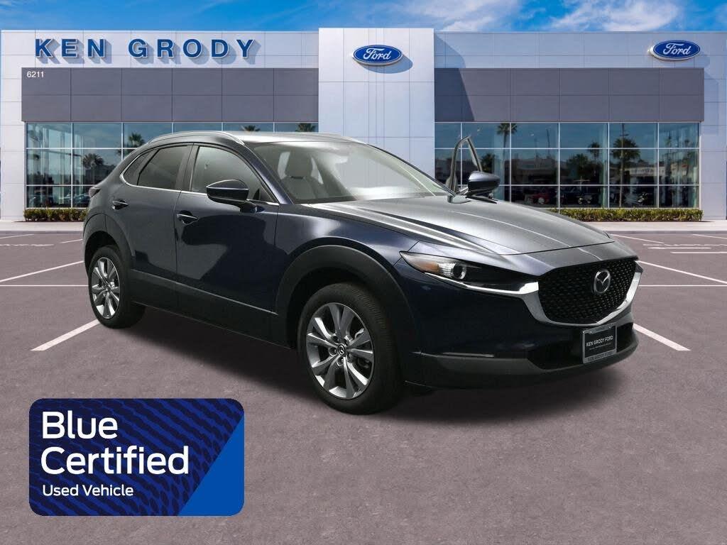 2023 MAZDA CX-3 - $22,384