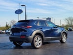 2023 CX-30 Thumbnail 4
