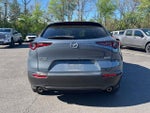 2023 CX-30 Thumbnail 4