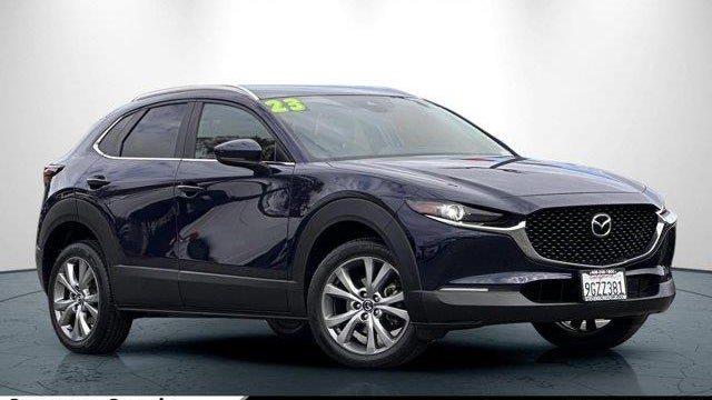 Preowned 2023 Mazda CX-30 2.5 S Carbon Edition for Sale
