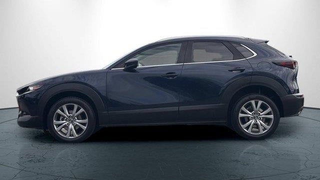 2023 Mazda CX-30 2.5 S Carbon Edition