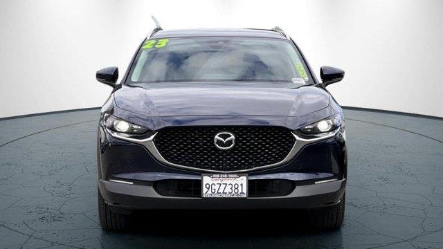 2023 Mazda CX-30 2.5 S Carbon Edition