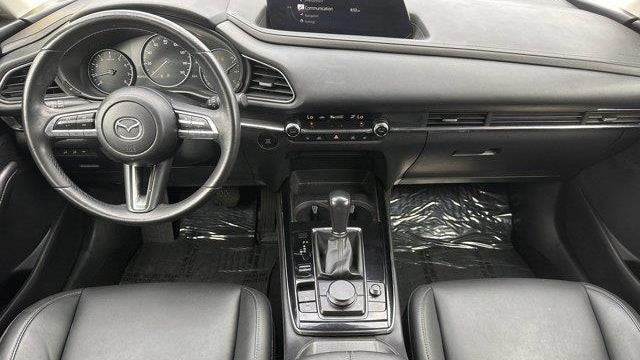 2023 Mazda CX-30 2.5 S Carbon Edition