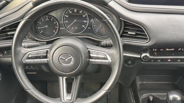 2023 Mazda CX-30 2.5 S Carbon Edition