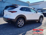 2023 CX-30 Thumbnail 8