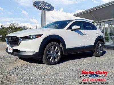2023 Mazda CX-30 AWD 2.5 S Preferred 4DR SUV