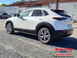 2023 CX-30 Thumbnail 4