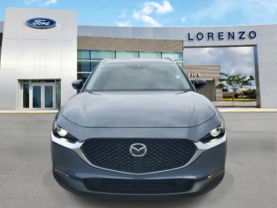 Photo of a 2023 Mazda CX-30 AWD 2.5 S Carbon Edition 4DR SUV for sale