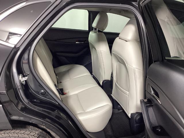 2024 MAZDA CX-3 - $22,995