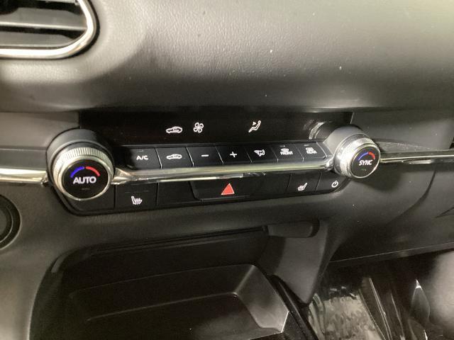 2024 MAZDA CX-3 - $22,995
