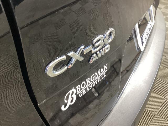 2024 MAZDA CX-3 - $22,995